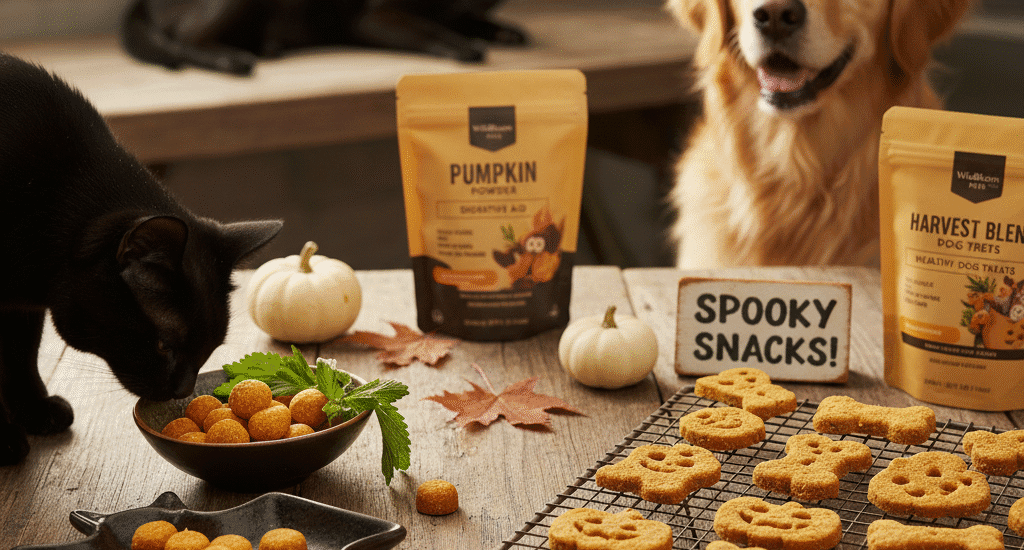 Treats