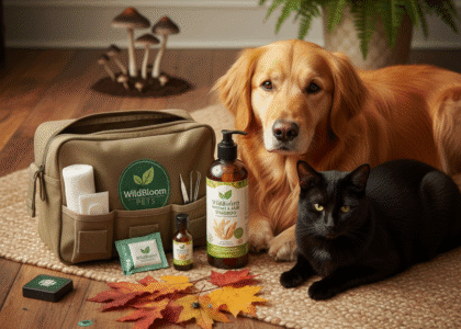 Falls Hidden Dangers